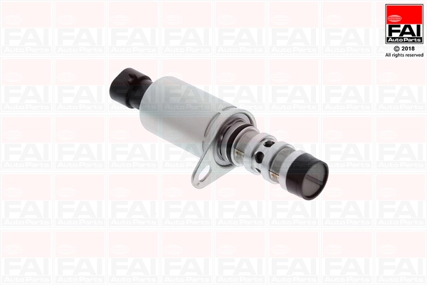 Control Valve, camshaft adjustment